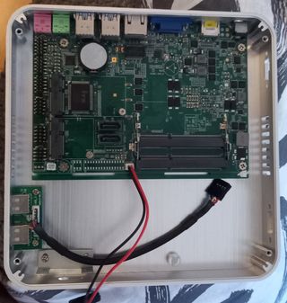 Mini pc Part Aker B11