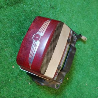 DESPIECE ZZR 600 2/4