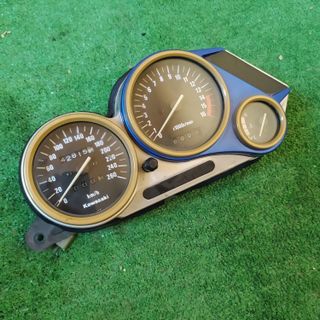 DESPIECE ZZR 600 2/4