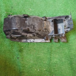 DESPIECE ZZR 600 2/4