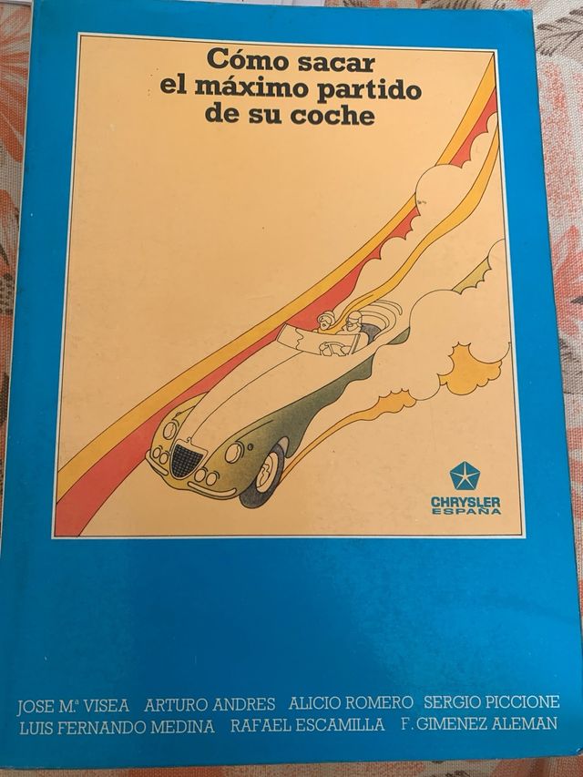 Como sacar el máximo partido de su coche