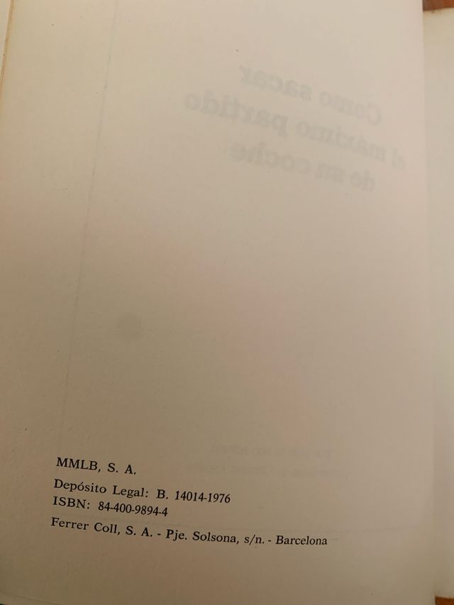 Como sacar el máximo partido de su coche
