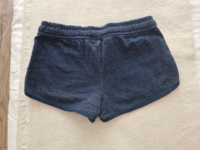 Lote 2 shorts Bershka