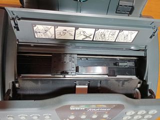 NOVOFAX MENSAJES. NUEVO