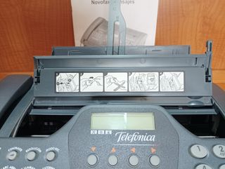 NOVOFAX MENSAJES. NUEVO