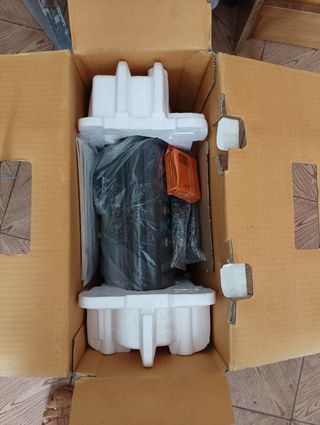 NOVOFAX MENSAJES. NUEVO