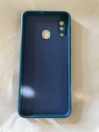 Fundas movil Samsumg Galaxy A-20