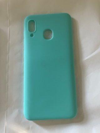 Fundas movil Samsumg Galaxy A-20