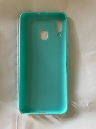 Fundas movil Samsumg Galaxy A-20