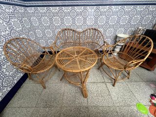 Conjunto minbre urge