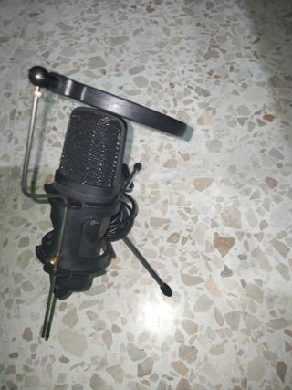 Micrófono