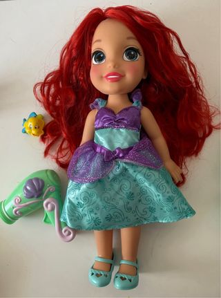 Ariel