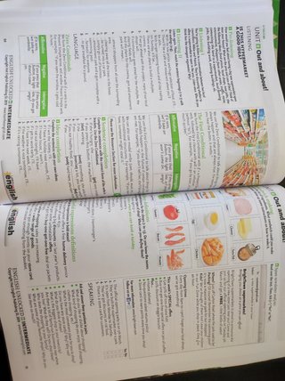 Business English . Libro de inglés