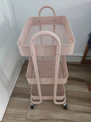 Carrito Ikea