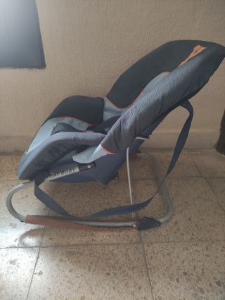 Hamaca bebé