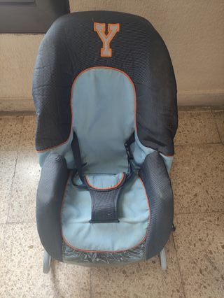 Hamaca bebé