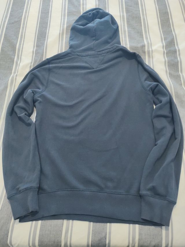 Sudadera Tommy Hilfiger (M)