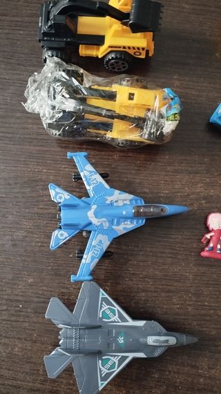 Lote 25 juguetes para regalar o piñata cumpleaños