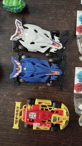 Lote 25 juguetes para regalar o piñata cumpleaños