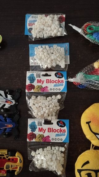 Lote 25 juguetes para regalar o piñata cumpleaños