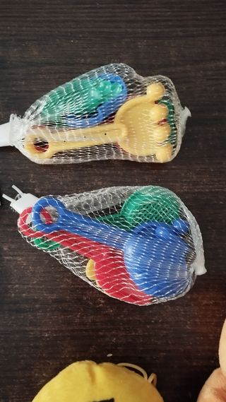 Lote 25 juguetes para regalar o piñata cumpleaños