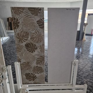 Azulejos para profesionales y particulares 