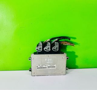 9661978880 Centralita UCE Motor Peugeot 206 1.4i
