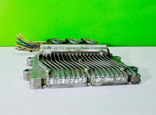 9661978880 Centralita UCE Motor Peugeot 206 1.4i