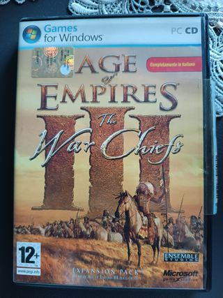 Giochi per pc