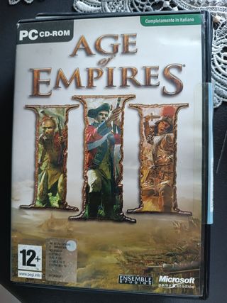 Giochi per pc