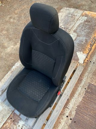 Asiento delantero copiloto Dacia Sandero 2012