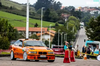 328 E36 rallye