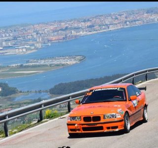 328 E36 rallye