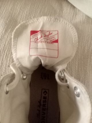 Converse Chuck Taylor
