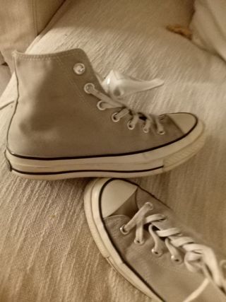 Converse Chuck Taylor