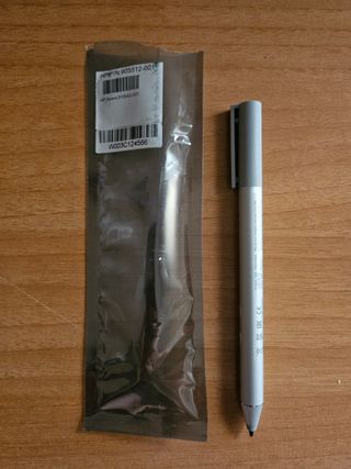 stilo reclinabile hp