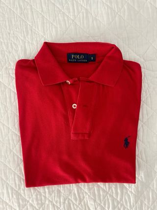 Polo de Ralph Lauren