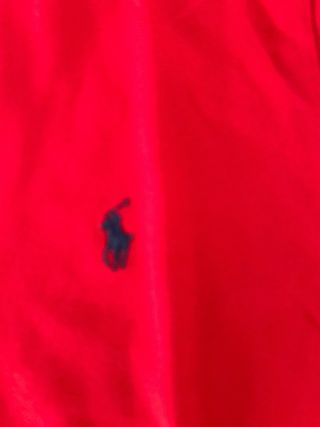 Polo de Ralph Lauren