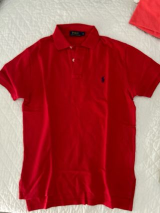 Polo de Ralph Lauren