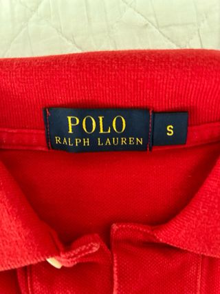 Polo de Ralph Lauren