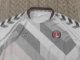 Camiseta Charlton Athletic