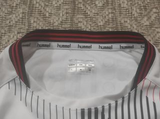 Camiseta Charlton Athletic