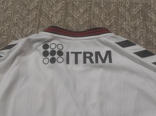 Camiseta Charlton Athletic