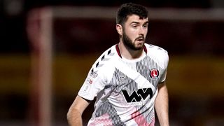 Camiseta Charlton Athletic