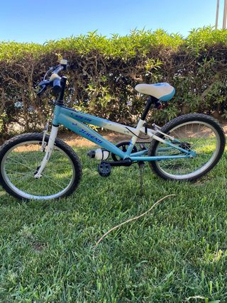 Bicicleta Jl Wenti 20"