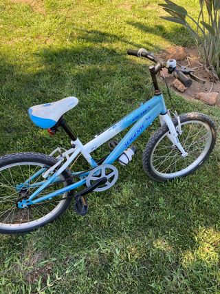 Bicicleta Jl Wenti 20"