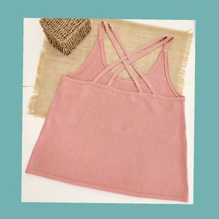 Jersey MANGO algodón talla 38