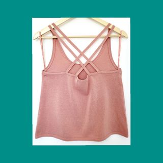 Jersey MANGO algodón talla 38