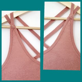 Jersey MANGO algodón talla 38