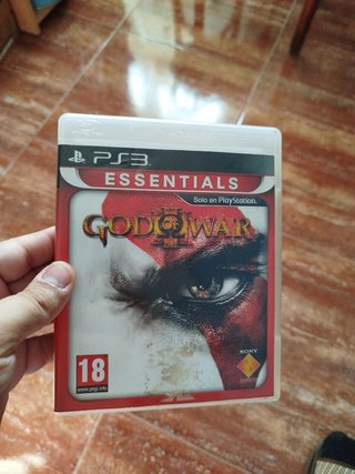 God of war